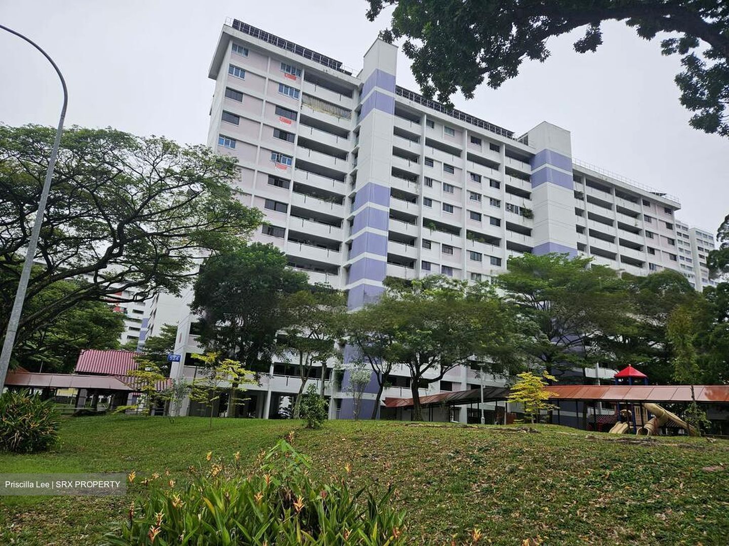Blk 524 Jurong West Street 52 (Jurong West), HDB 3 Rooms #483702701